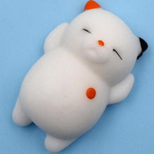 Load image into Gallery viewer, Squishy Animal Toy Squeeze Mochi Rising Antistress Abreact Ball Soft Sticky Cute Funny Gift
