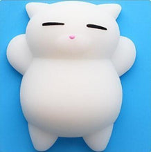 Load image into Gallery viewer, Squishy Animal Toy Squeeze Mochi Rising Antistress Abreact Ball Soft Sticky Cute Funny Gift