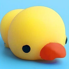 Load image into Gallery viewer, Squishy Animal Toy Squeeze Mochi Rising Antistress Abreact Ball Soft Sticky Cute Funny Gift