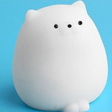 Load image into Gallery viewer, Squishy Animal Toy Squeeze Mochi Rising Antistress Abreact Ball Soft Sticky Cute Funny Gift