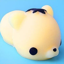 Load image into Gallery viewer, Squishy Animal Toy Squeeze Mochi Rising Antistress Abreact Ball Soft Sticky Cute Funny Gift