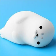 Load image into Gallery viewer, Squishy Animal Toy Squeeze Mochi Rising Antistress Abreact Ball Soft Sticky Cute Funny Gift