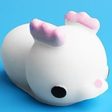 Load image into Gallery viewer, Squishy Animal Toy Squeeze Mochi Rising Antistress Abreact Ball Soft Sticky Cute Funny Gift