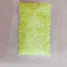 Load image into Gallery viewer, 10g Luminous Sand Glow In The Dark Party DIY Bright Paint Star Wishing Bottle Fluorescent Particles Toys Drop Shipping