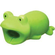 Load image into Gallery viewer, 1pcs Cute Animals Usb Charger Cable Bite Protector for Iphone Andriod USB Cable Charger Protector
