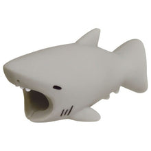 Load image into Gallery viewer, 1pcs Cute Animals Usb Charger Cable Bite Protector for Iphone Andriod USB Cable Charger Protector