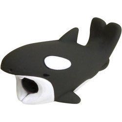 1pcs Cute Animals Usb Charger Cable Bite Protector for Iphone Andriod USB Cable Charger Protector