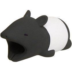 1pcs Cute Animals Usb Charger Cable Bite Protector for Iphone Andriod USB Cable Charger Protector